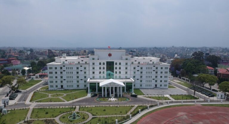 नेपाली सेनामा खुल्यो २८० अधिकृतका लागि दरखास्त (सूचनासहित)