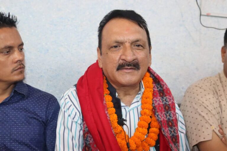 कांग्रेस अहंकारको बाटोमा छैन, कसैले आशंका गर्नु पर्दैन : प्रवक्ता महत