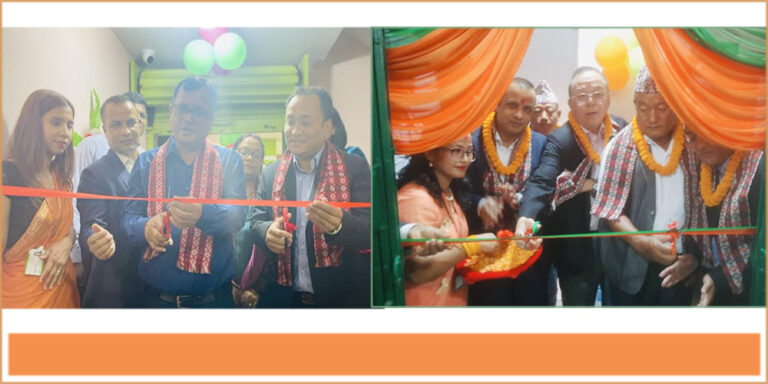 सेञ्चुरी बैंकको पथरी र इनरुवा खोल्यो दुई शाखा