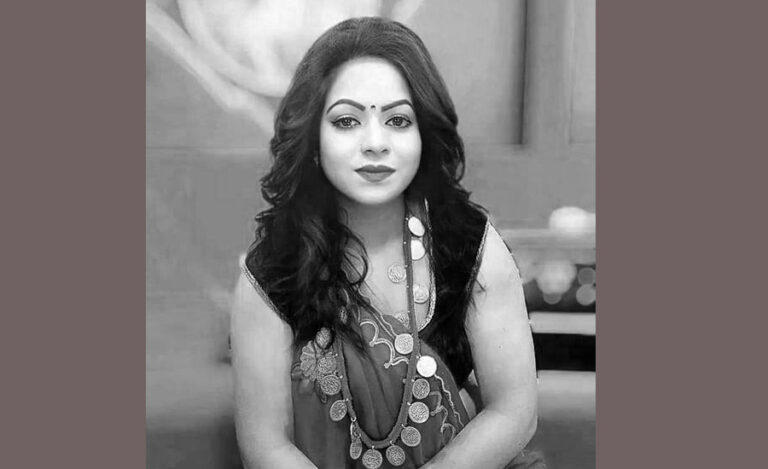 गायिका दिलमायाका बुबाले श्रेष्ठविरुद्ध दिए कर्तव्य ज्यान कसुरमा किटानी जाहेरी