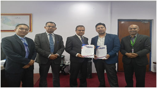 नेपाल बैंकले साढे १० प्रतिशत ब्याजदरमा ऋणपत्र निष्कासन गर्ने