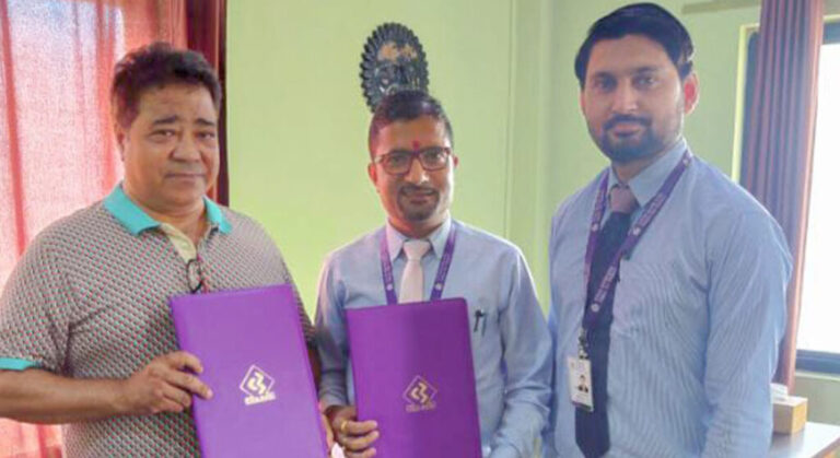सिभिल बैंकका ग्रहाकले बिराट मेडिकल कलेजमा १० प्रतिशत छुट पाउने