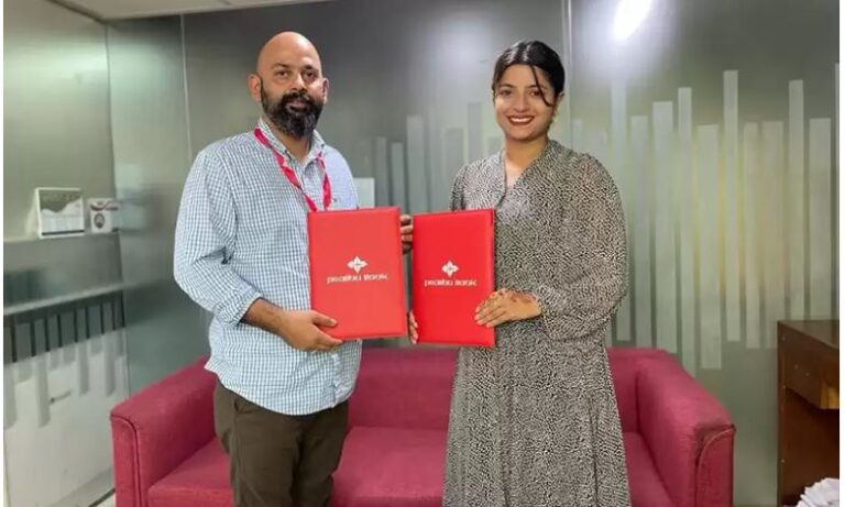 प्रभु बैंक र अल्फा हेल्थ केयर एण्ड डाइगोनोस्टीक सेन्टरबीच छुटसम्बन्धि सम्झौता