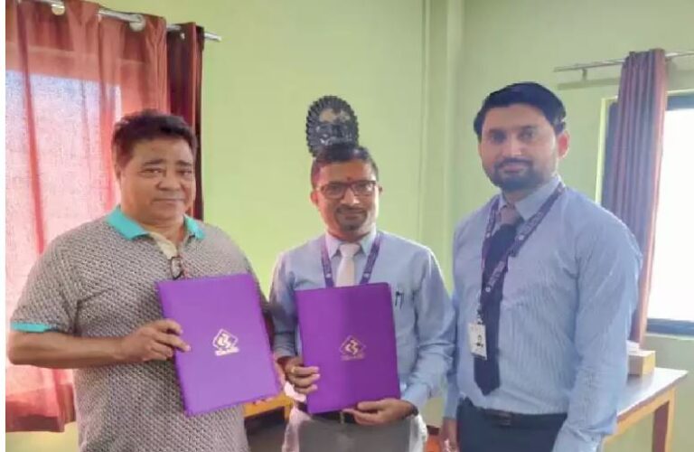 सिभिल बैंकका ग्राहकलाइ विराटनगरको बिराट मेडिकल कलेज टिचिङ हस्पिटलमा १० प्रतिशत छुट