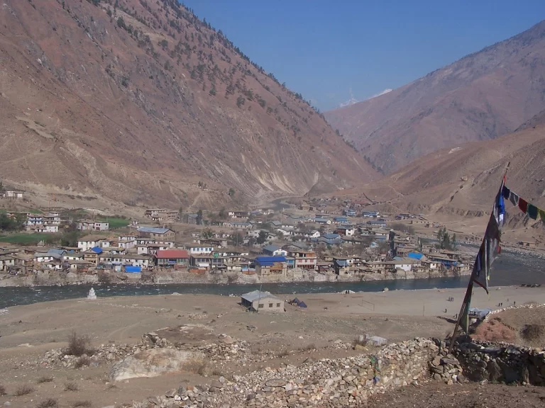 डोल्पामा विद्युत् पुर्‍याउन बोलपत्र आह्वान