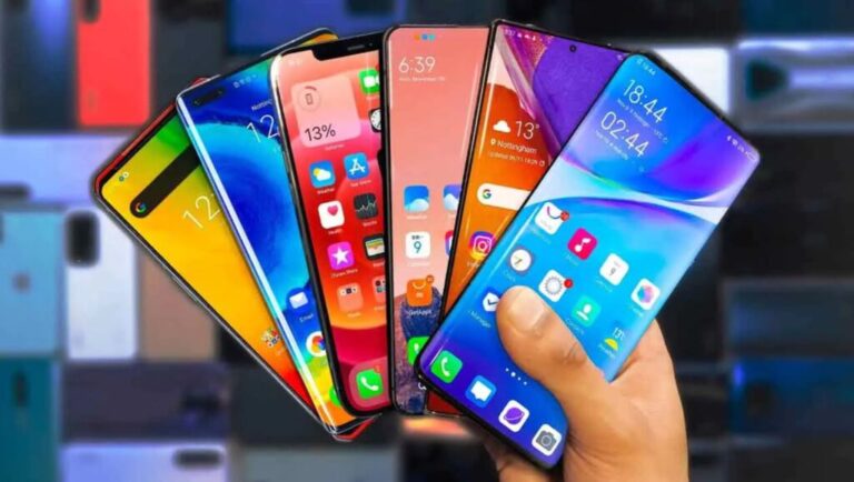 भन्सार घोषणा नभएका मोबाइल आजदेखि नचल्ने, दुईभन्दा बढी ल्याए जफत