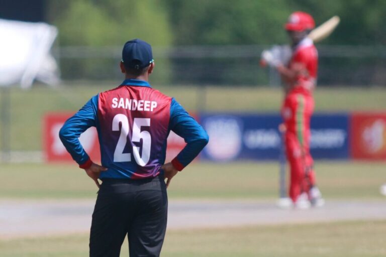 राष्ट्रिय टीमबाट विदेशमा खेल्न पाउनुपर्ने माग गर्दै सर्वोच्च पुगे सन्दीप