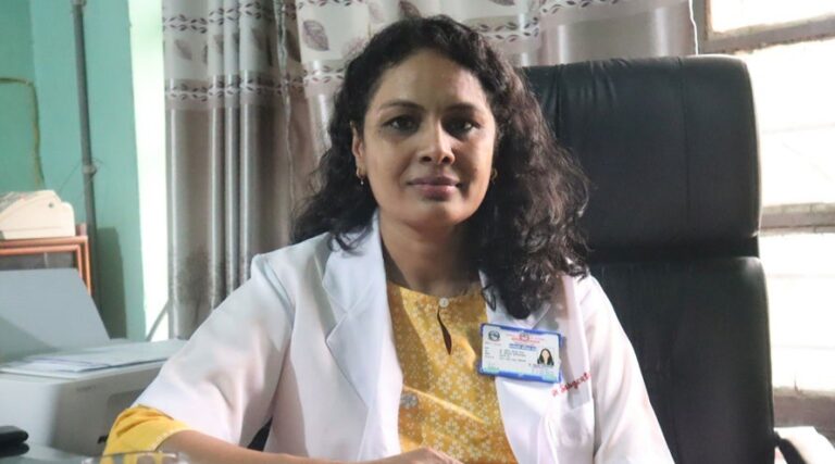 स्वास्थ्य सामग्री खरिद प्रकरण : सचिव डा. संगीता मिश्रासहित १५ जनाविरुद्ध भ्रष्टाचार मुद्दा दायर