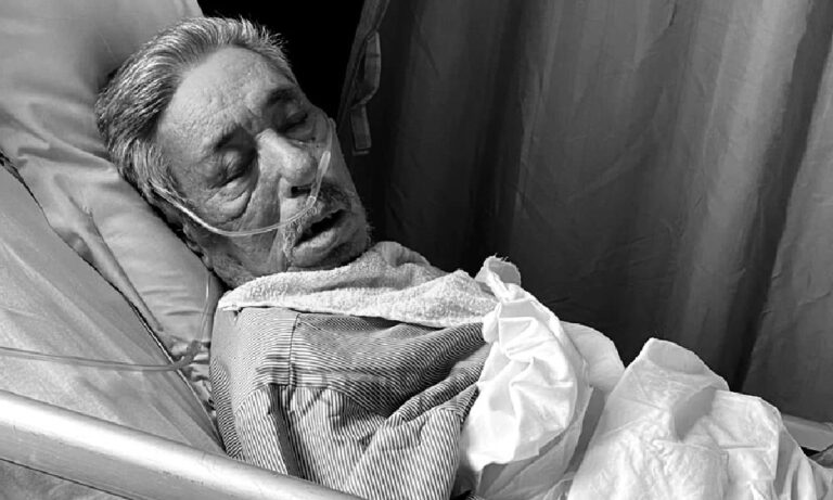 कम उमेरमा सगरमाथा चढेर गिनिजबुकमा नाम लेखाएका शम्भु तामाङकाे निधन