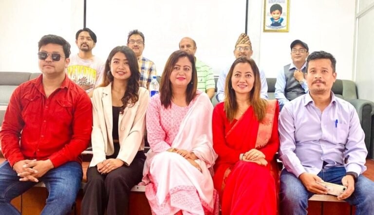 ऋतु र बुनुले ल्याइन् तीज गीत ‘मेरो राजा’ (भिडिओसहित)