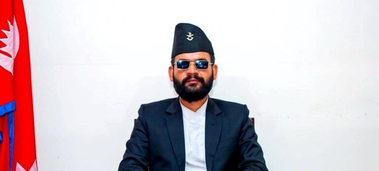 बालेन शाहले दिए राजीनामा, राजीनामापत्र सहित