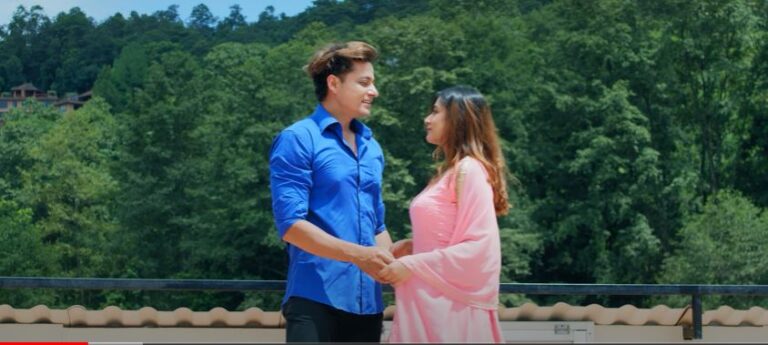 दिनेश थानीले ल्याए ‘पाइने रैछ माया’, एसराज र साक्षीको फिचरिङ (भिडियोसहित)