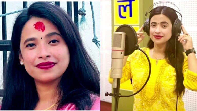 लोककोसेली ‘नाइ भन्छ मायाले’ सार्वजनिक