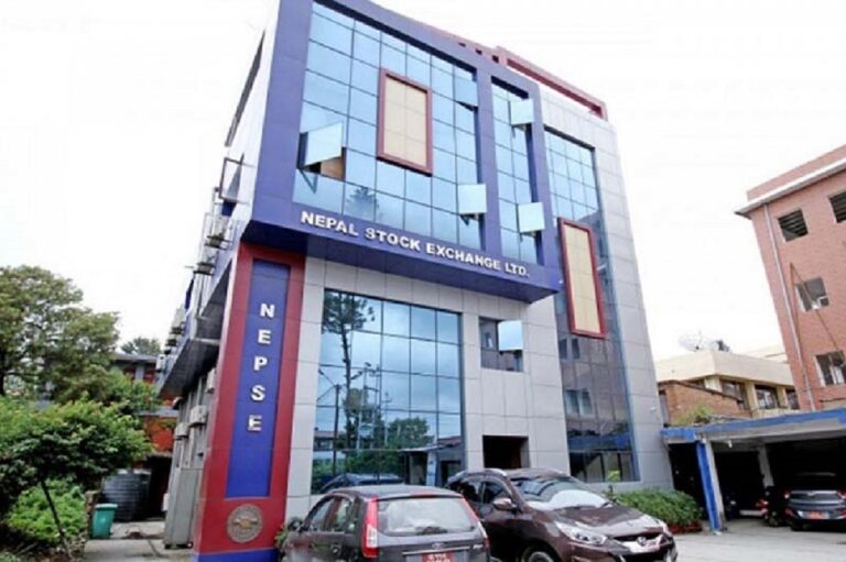 नेप्सेमा सामान्य सुधार, धेरैजसाे उपसूचक हरियाली
