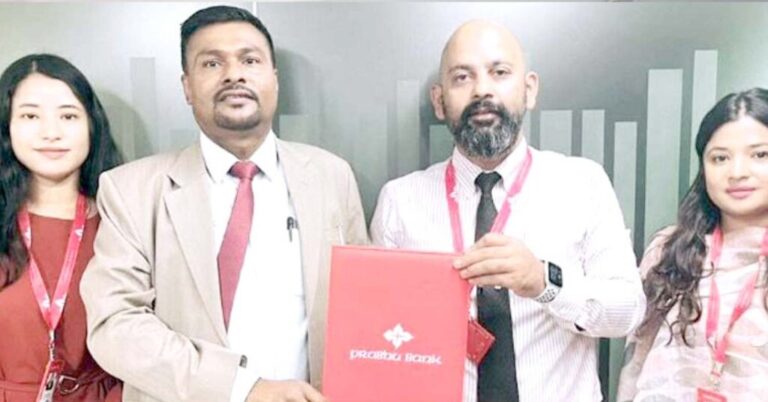 लोकहित डेन्टल हस्पिटलमा प्रभु बैंकका ग्राहकलाई छुट