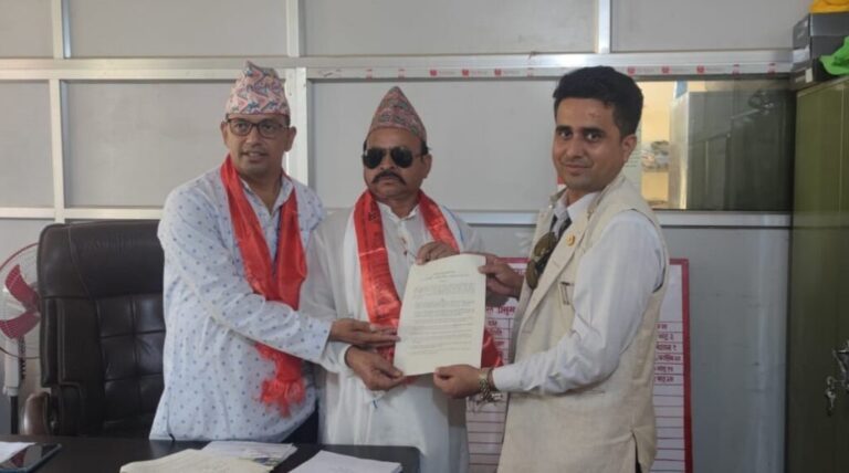 रिलायन्स लाइफ र जानकी गाउँपालिकाबीच बाल बीमासम्बन्धी सम्झौता