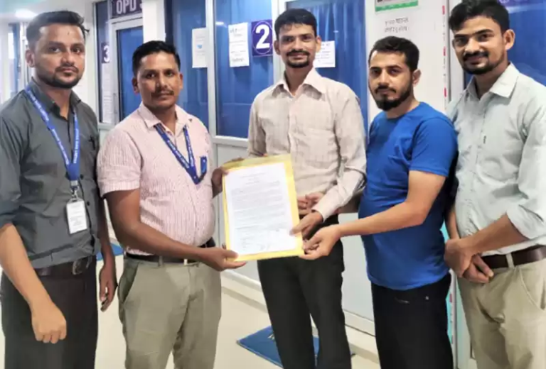 कुमारी बैंक र देवदहस्थित श्रीकृष्ण पोलीक्लिनिकबीच विशेष छुट प्रदान गर्ने सम्झौता