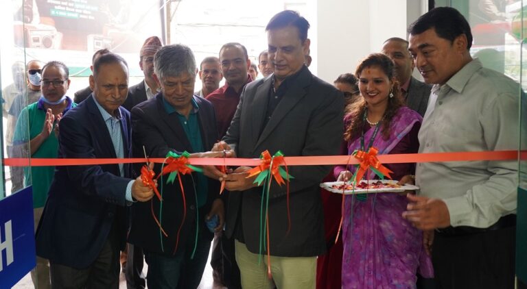 सानिमा बैंक अब ठिमी र कपनमा