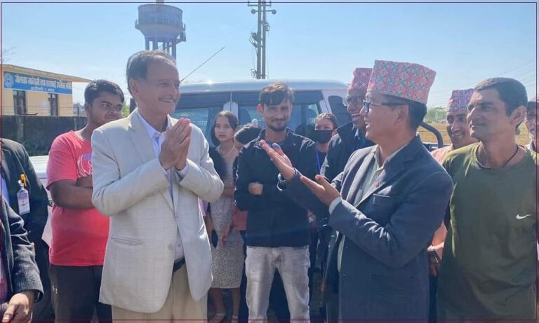 कांग्रेस महाधिवेशन २०८३ दशैं सेरोफेरोमा हुन्छ : सिटाैला