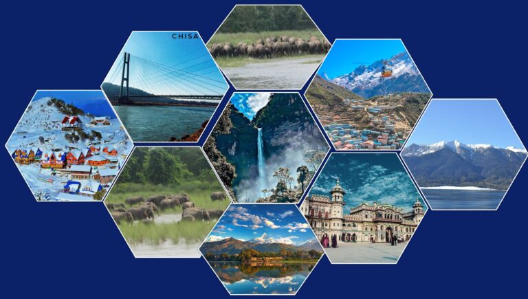 बन्ने होईन त आन्तरिक पर्यटक ?