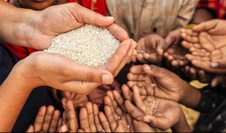 केन्यामा भोकमरी : ज्यान गुमाउनेको संख्या २०१ पुग्यो