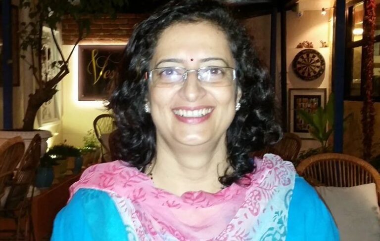 महिला उद्यमी बन्ने हो भने जोखिम बहन गर्ने क्षमता चाहिन्छ : चिफ रिस्क अफिसर दीक्षित (अन्तर्वार्ता)