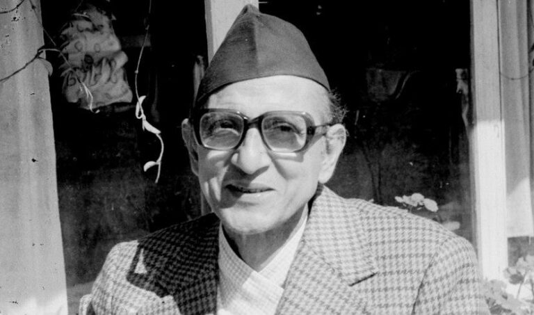 प्रजातान्त्रिक समाजवादका प्रणेता बीपी कोइरालाको ४४औँ स्मृति दिवस मनाइँदै