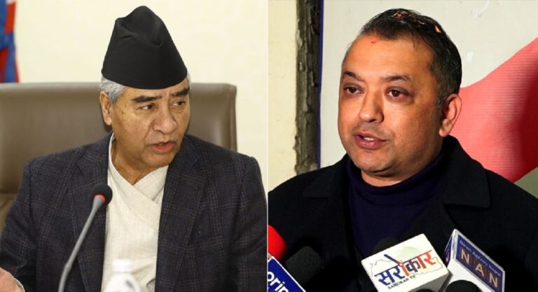 महाधिवेशनको मागले कांग्रेसमा हलचल, देउवामाथि ‘ग्रेसफुल एक्जिट’को दबाब