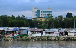 उठिबास पीडितहरूमाथिको अत्याचार तत्काल रोक्न माग