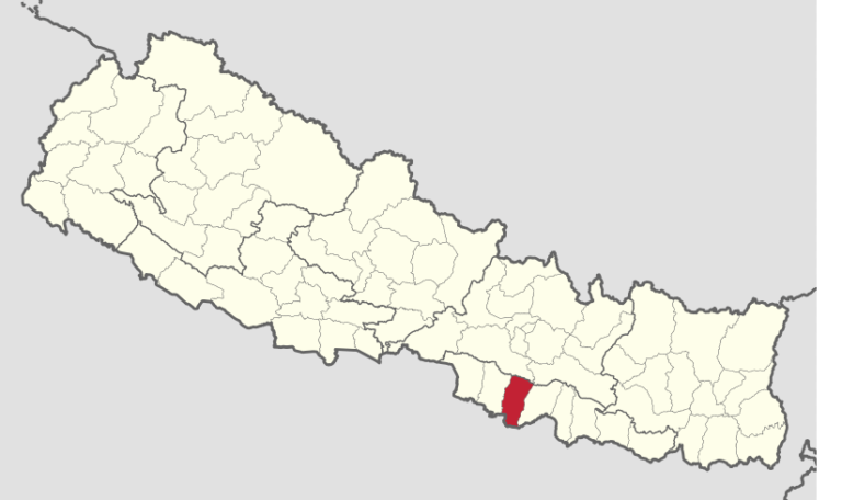 छात्रामाथि दुर्व्यवहारको आरोपमा रौतहटमा शिक्षक कुटिए, अवस्था तनावग्रस्त