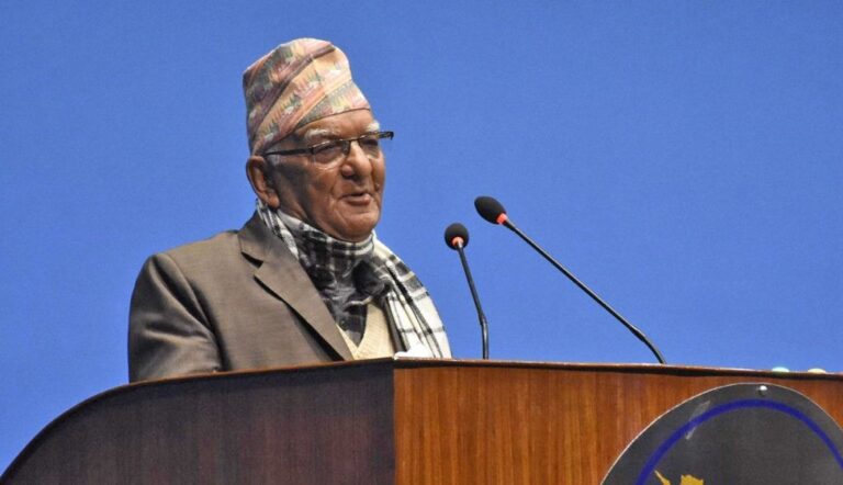 बजेट ‘कागलाई बेल पाक्यो हर्ष न बिस्मात’ : सांसद केसी