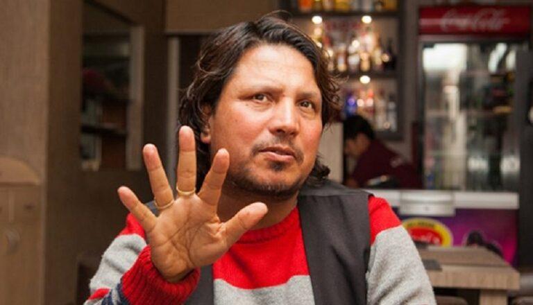 घरजग्गा कारोबारमा कडाइ गर्दा आर्थिक मन्दी : दीपकराज गिरी