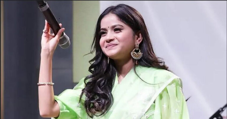 गीतकार सुरजको ‘एक झल्को’ मा एलिना चौहान
