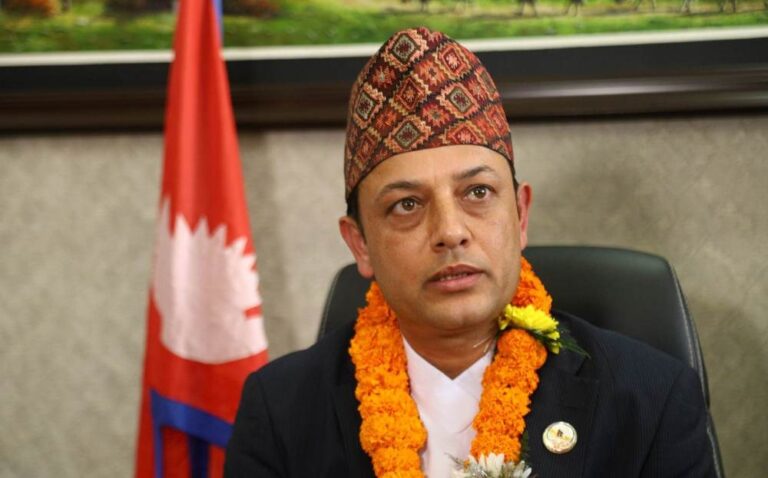 छठले आत्मशुद्धि र त्यागको प्रेरणा दिन्छ : रास्वपा