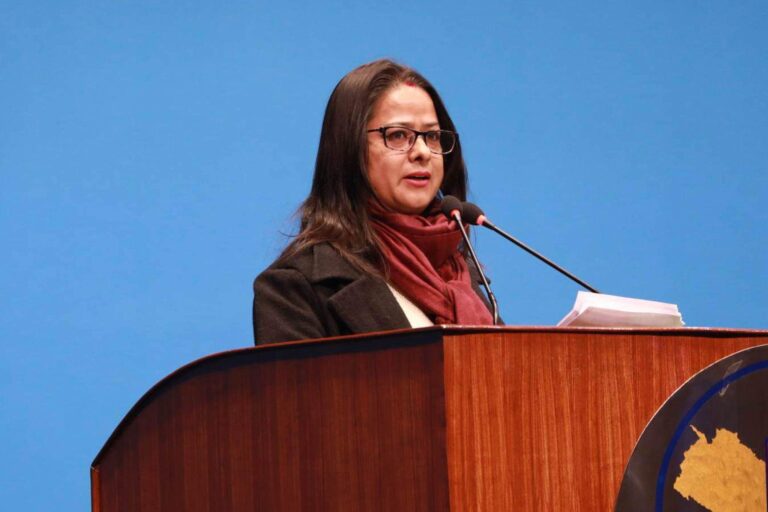 आन्तरिक कलहले लियो नाटकीय मोड, नागरिक उन्मुक्ति पार्टी ४६ दिनमै फर्कियो सत्ताको कित्तामा