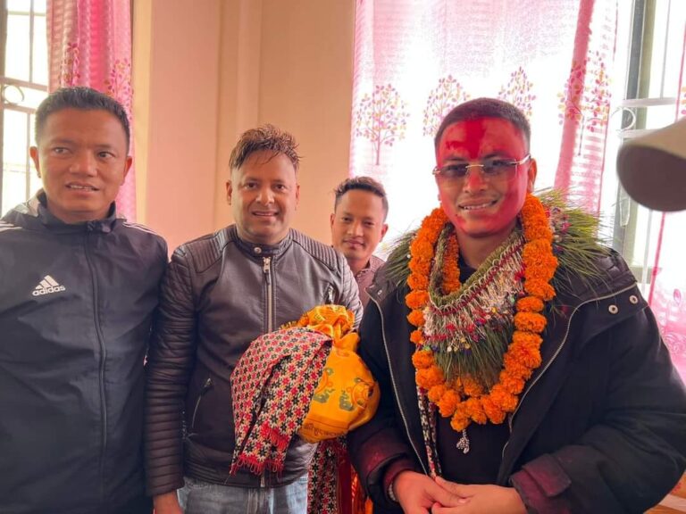 जेलमुक्त भए अभिनेता पल शाह