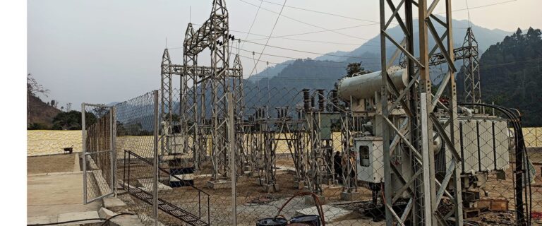 सवस्टेशन निर्माणपछि विद्युत् आपूर्ति सहज