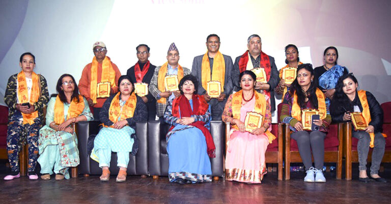वृत्तचित्र ‘योगमाया’ निर्माण हुने