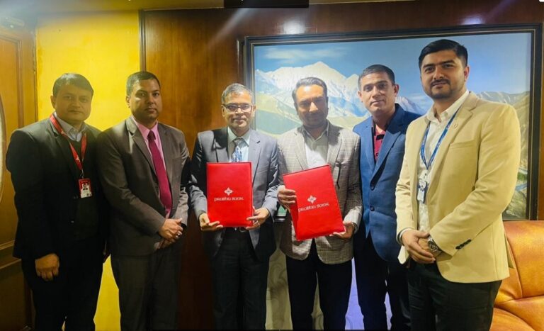 सीजी मोटर्सका गाडी किन्न प्रभु बैंकले सहज कर्जा उपलब्ध गराउने