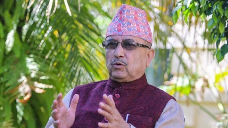 प्रतिकूल समयमा कांग्रेसलाई धैर्यता चाहिएको छ : कार्यवाहक सभापति खड्का