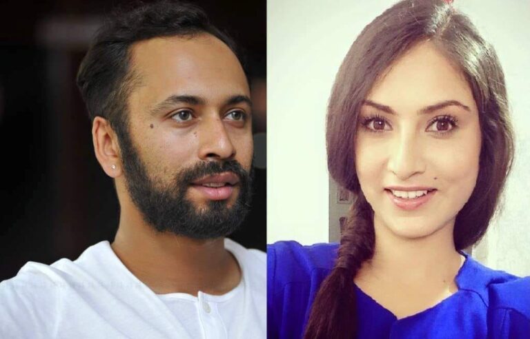 शरद भेषवाकरसँग अंश माग्दै निशा अधिकारीले हालिन् मुद्दा