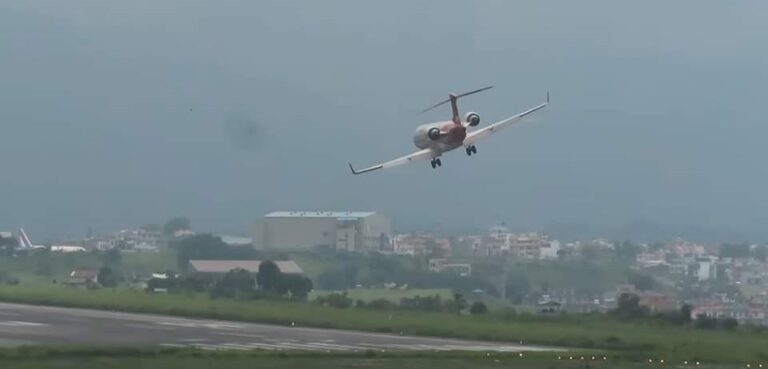 सुरक्षा जाँचपछि श्री एयरलाइन्सको उडान फुकुवा