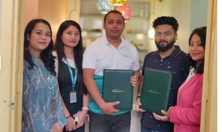 सिटिजन्स बैंकका ग्राहकले क्याट क्याफेमा छुट पाउने