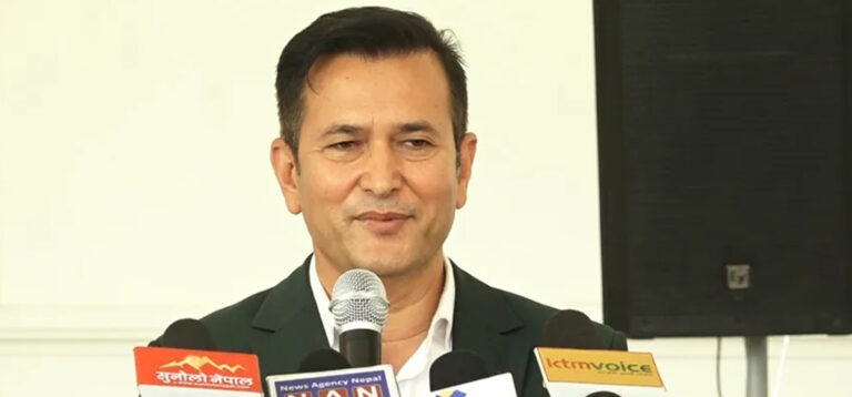 इप्पान अध्यक्षमा गणेश कार्की निर्विरोध, किरण मल्लको उम्मेदवारी रद्द