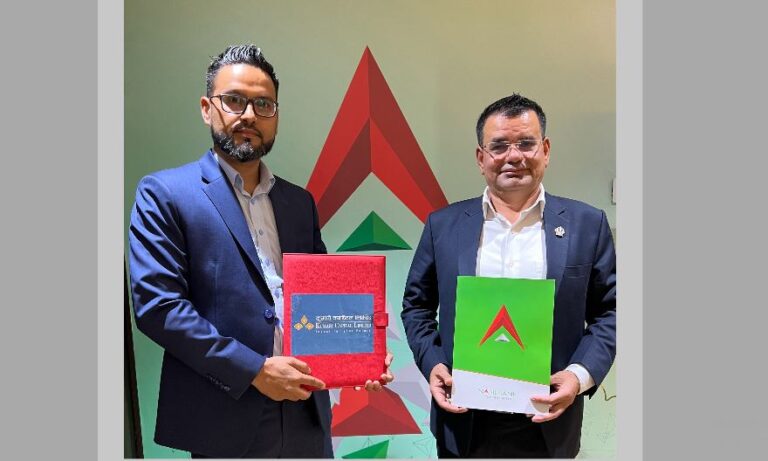 नबिल बैंकले तीन अर्बको ऋणपत्र निष्कासन गर्ने