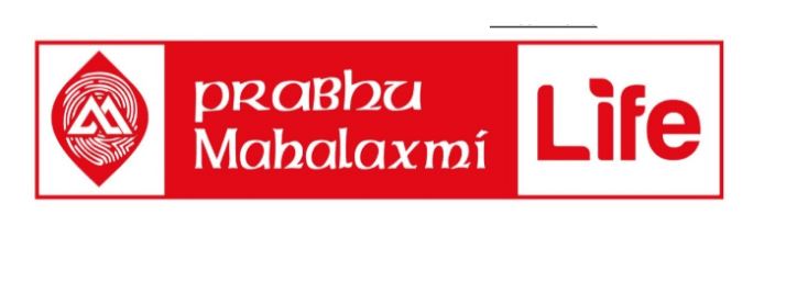 प्रभु महालक्ष्मी लाइफ इन्स्योरेन्सको लोगो सार्वजनिक