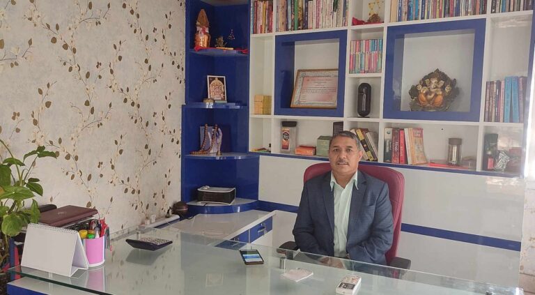 पेट्रोल पम्पहरू मापदण्ड विपरीत सञ्चालित छैनन् : अध्यक्ष प्रधान (अन्तर्वार्ता)