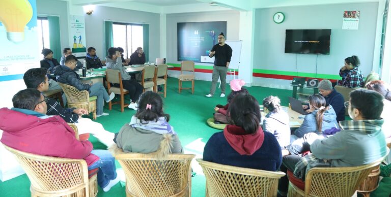 नबिल एसएसई अन्तर्गत फेलोसिप कार्यक्रमको तेस्रो ब्याचका लागि आवेदन खुल्ला