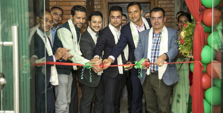 नबिल बैंकले शुलभ शैक्षिक कर्जा दिने