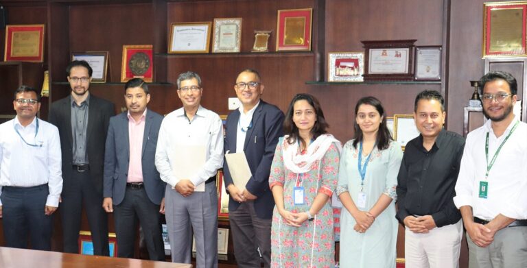 सानिमा बैंकले कोशी प्रदेशका किसानमा वित्तीय पहुँच पुर्‍याउने